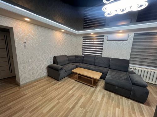 2-комнатная квартира, 66 м²