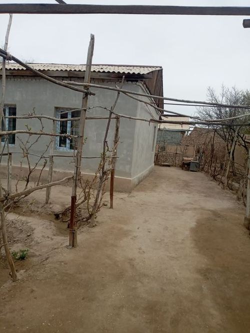 3-комнатный дом, 1 м²