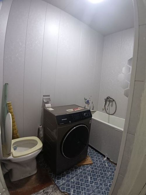 1-комнатная квартира, 40 м²