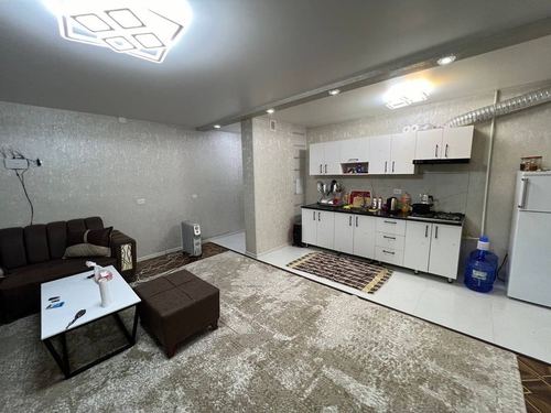 2-комнатная квартира, 40 м²
