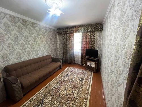 1-комнатная квартира, 40 м²