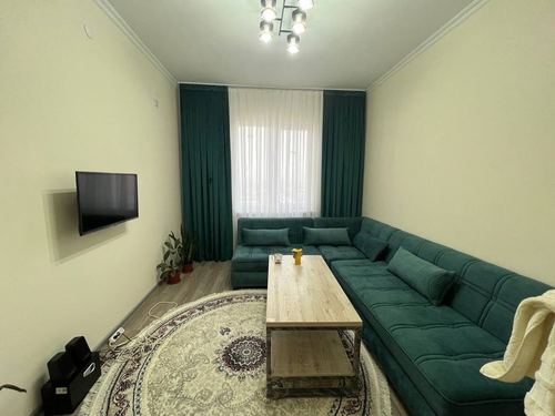 2-комнатная квартира, 60 м²