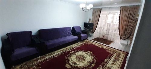 2-комнатная квартира, 70 м²