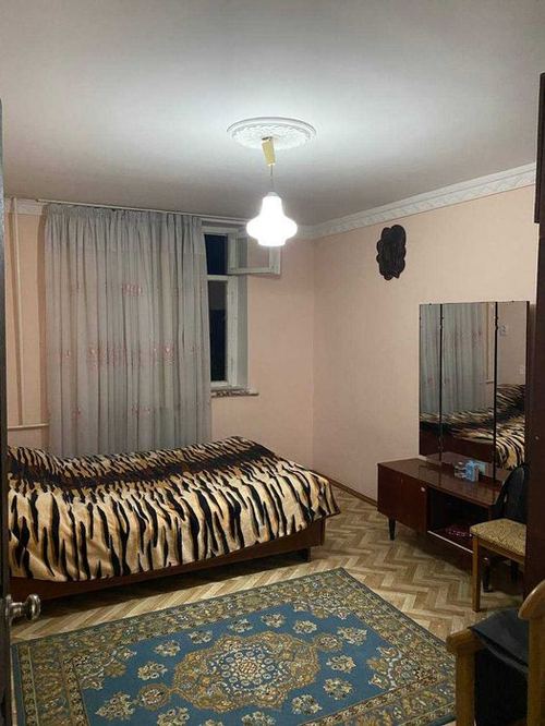 3-комнатная квартира, 65 м²