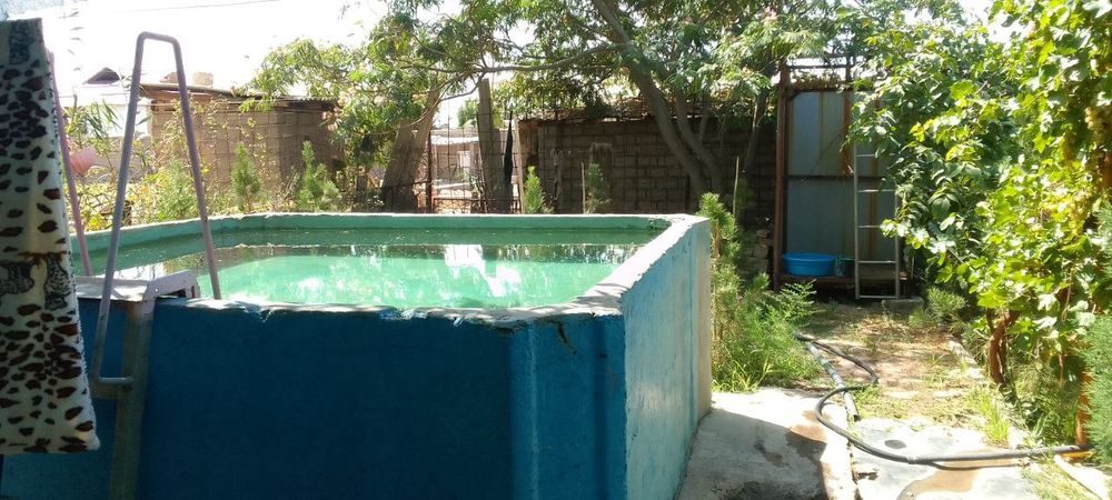 4-room dacha, 75 m², Almalyk, for sale
