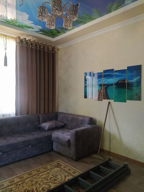 2-комнатная квартира, 64 м²