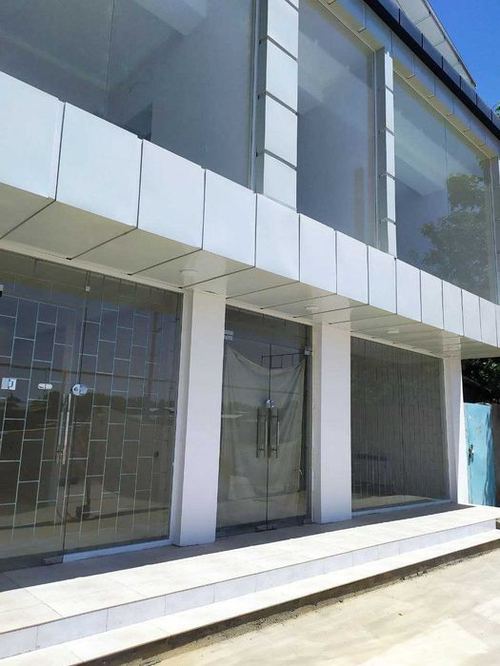 Продается 3х этажное здание с шикарным ремонтом 500 квм