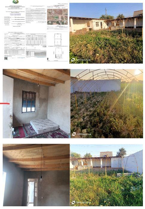 2-комнатный дом, 10000 м²