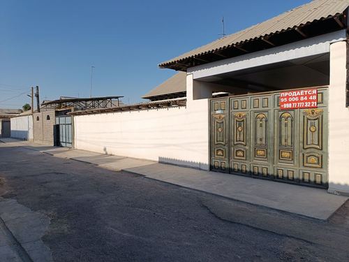 7-комнатная часть дома, 5660 м²