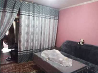 2-комнатная квартира, 65 м²