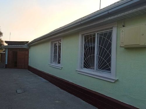 6-xonali uy, 6 m²