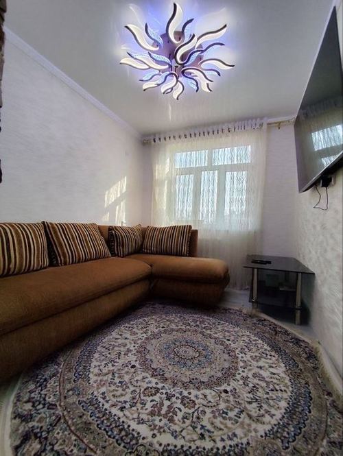 2-комнатная квартира, 50 м²