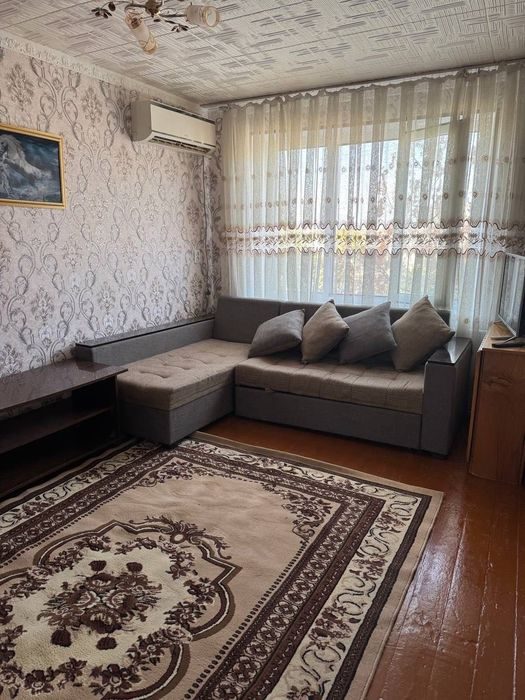 1-комнатная квартира, 33 м², Алмалык, в аренду