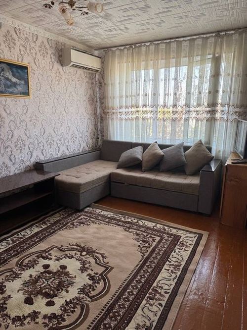 1-комнатная квартира, 33 м²