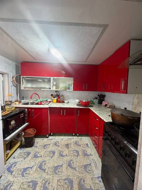 5-xonali uy, 5.7 m²
