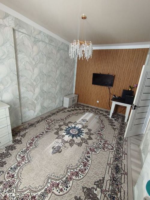 2-комнатная квартира, 48 м²