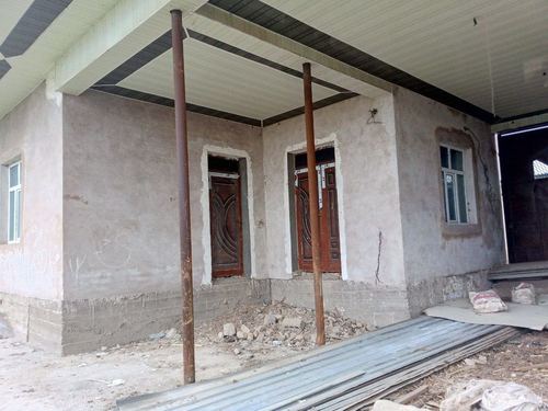 3-xonali dacha, 145 m²