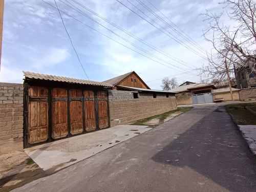 5-xonali uy, 500 m²