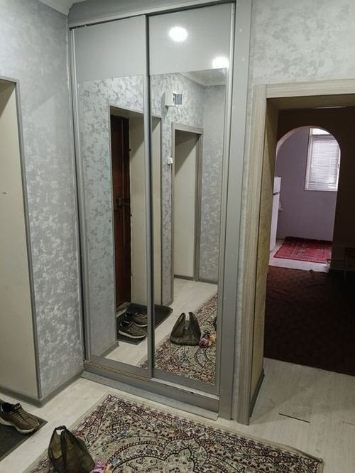 3-комнатная квартира, 80 м²