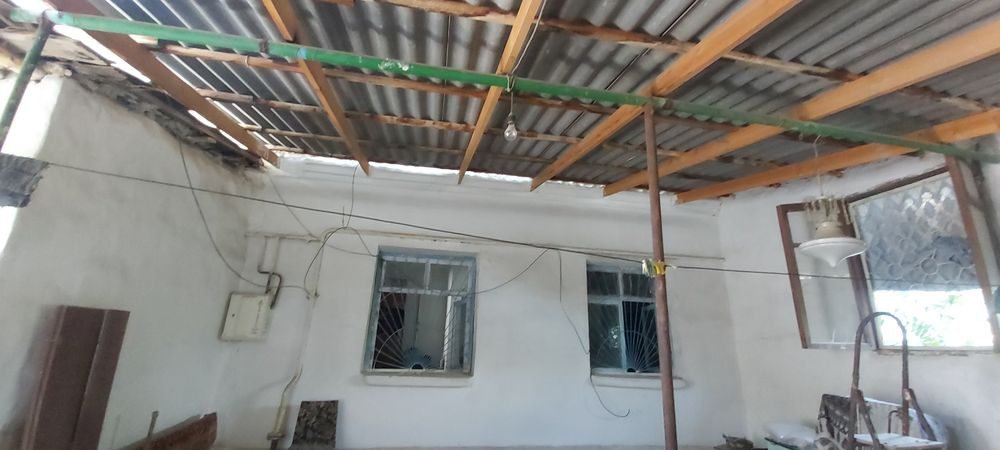 3-xonali uy, 51.3 m², Olmaliq, sotuvga