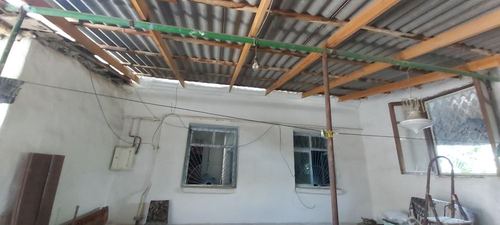 3-xonali kottej, 51.3 m²
