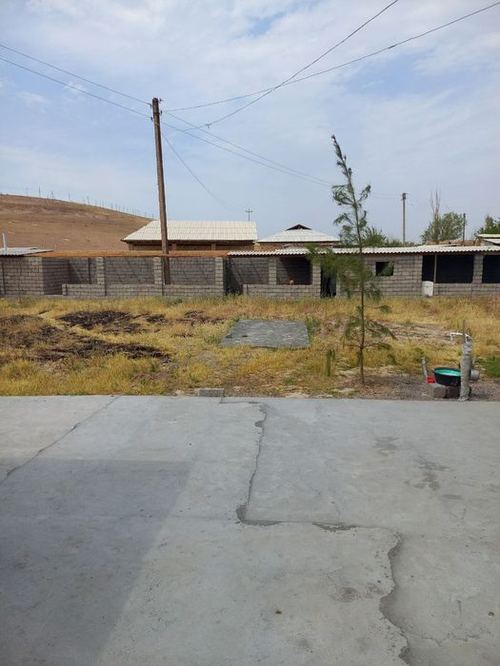 5-xonali dacha, 10 m²