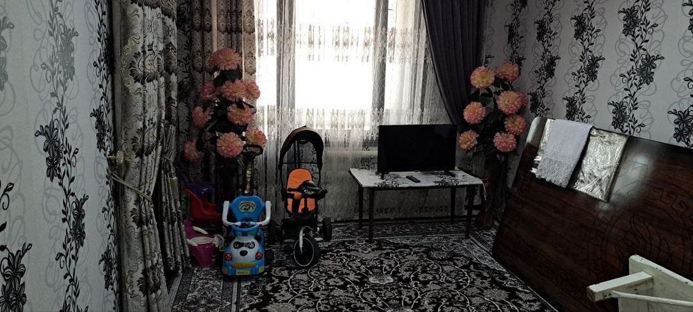 3-комнатная квартира, 100 м², Алмалык, на продажу