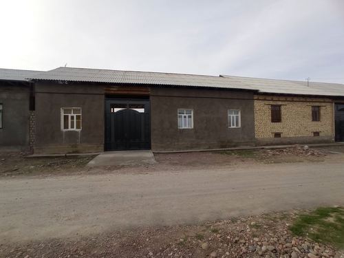 3-комнатный дом, 800 м²