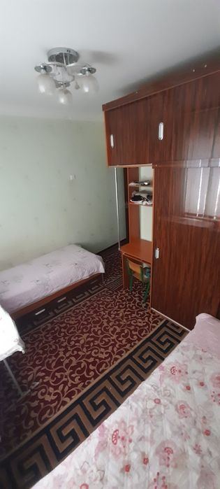 3-комнатная квартира, 90 м²
