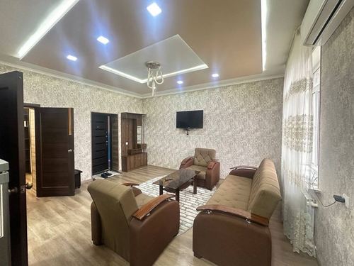 2-комнатная квартира, 64 м²