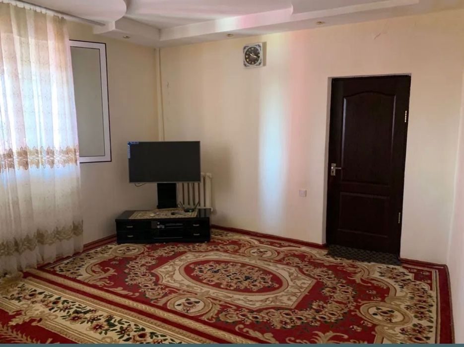 2-комнатная квартира, 49 м², Алмалык, на продажу