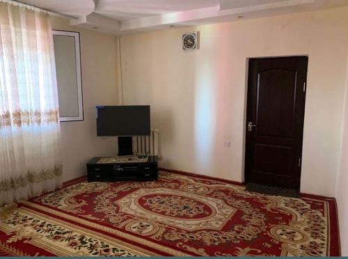 2-комнатная квартира, 49 м²