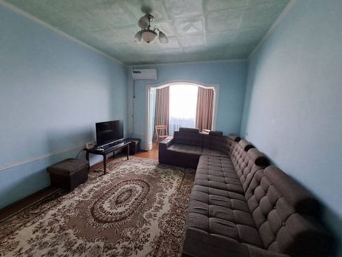 2-комнатная квартира, 80 м²