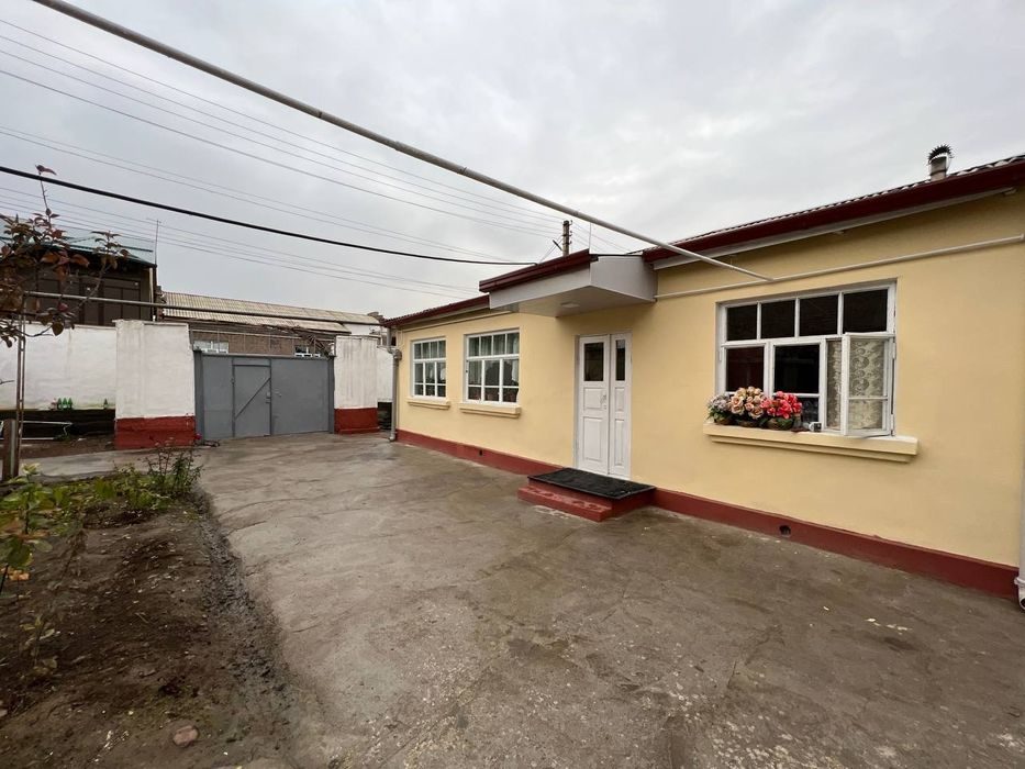 5-xonali uy, 120 m², Olmaliq, sotuvga