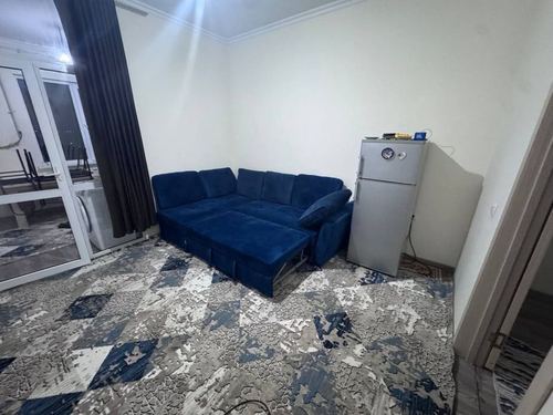 2-комнатная квартира, 50 м²