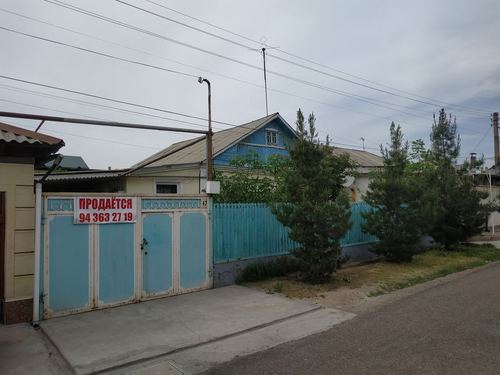 6-комнатный дом, 80 м²