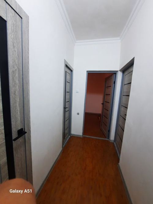 3-комнатная квартира, 79 м²