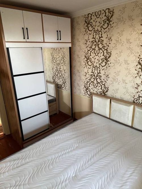 2-комнатная квартира, 56 м²