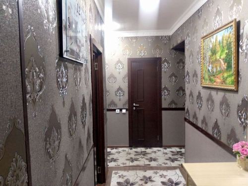3-комнатная квартира, 66 м²