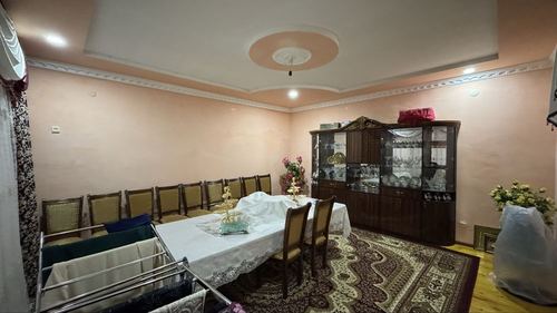 4-комнатный коттедж, 600 м²