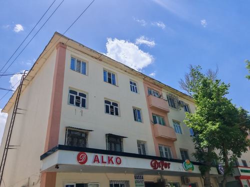 3-комнатная квартира, 60 м²