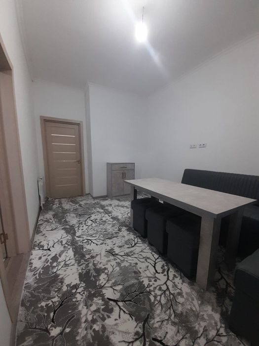 2-комнатная квартира, 55 м², Алмалык, в аренду
