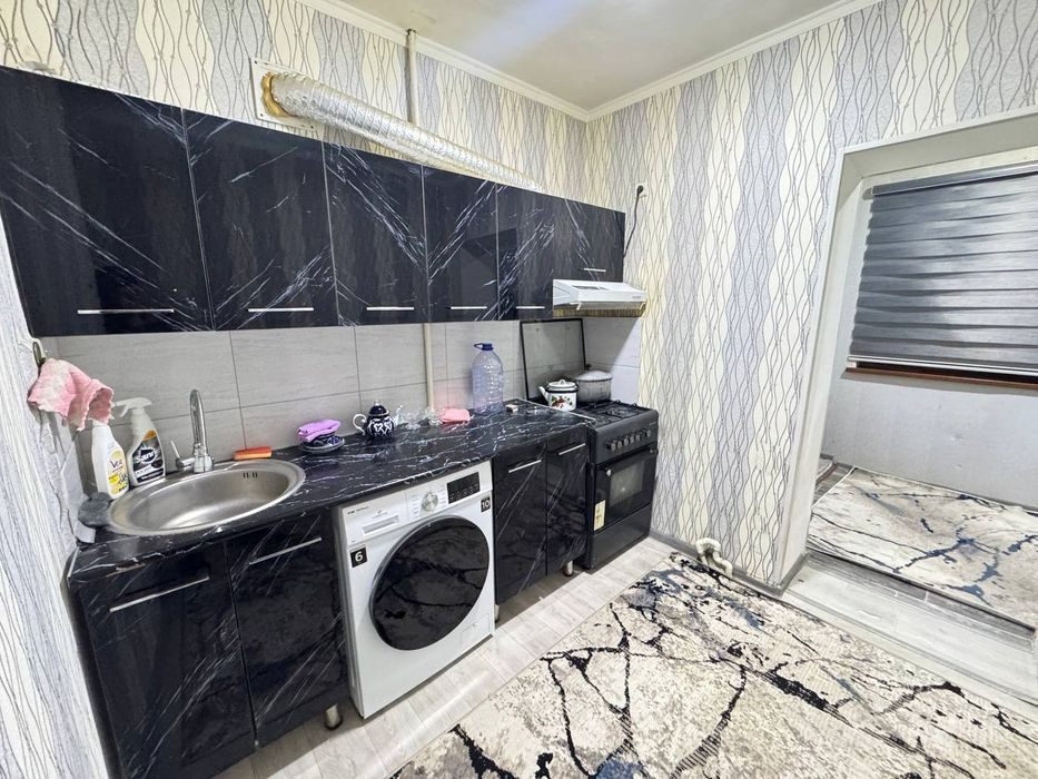 2-комнатная квартира, 56 м², Алмалык, в аренду