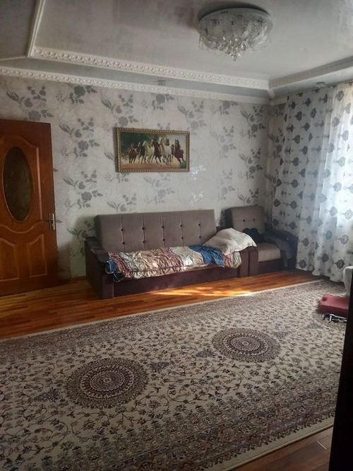 5-комнатный коттедж, 500 м²