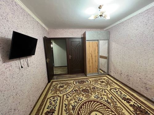 1-комнатная квартира, 33 м²