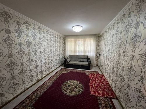 2-комнатная квартира, 52 м²
