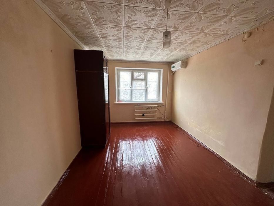 1-room apartment, 38 m², Almalyk, for rent