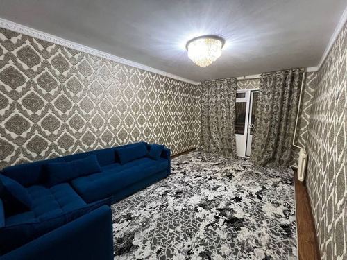 2-комнатная квартира, 65 м²