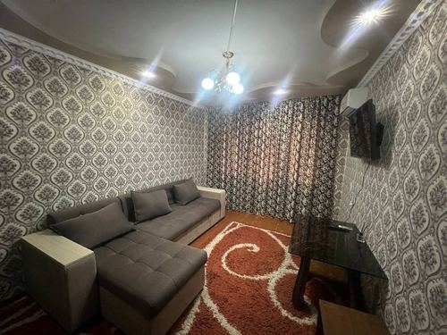 1-комнатная квартира, 39 м²