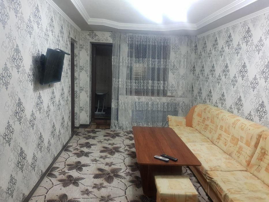 2-комнатная квартира, 74 м², Алмалык, в аренду